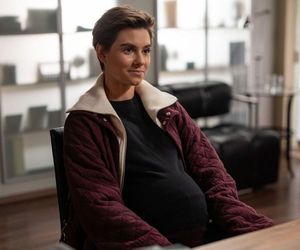 	Na dobre i na złe odc. 954. Blanka (Pola Gonciarz)