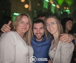 5. Urodziny Starej Gazowni/Vinylowe Klasyki C-Boola