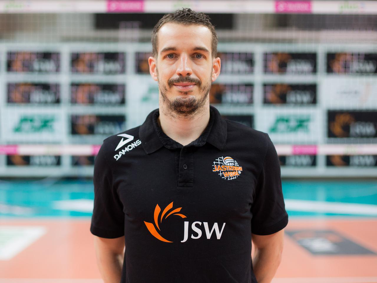 Hitowy transfer w PlusLidze potwierdzony! Benjamin Toniutti poprowadzi grę mistrzów Polski [WIDEO]