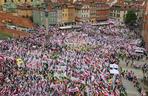 Protest rolników