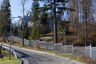 Tu będzie wypoczywał przyszły prezydent 