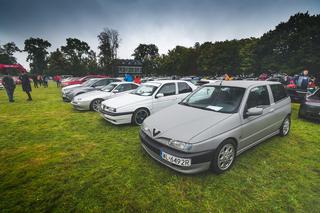 Forza Italia 2021 - zlot fanów włoskiej motoryzacji