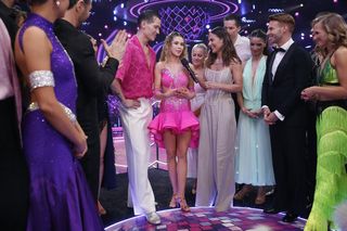 Taniec z Gwiazdami 16