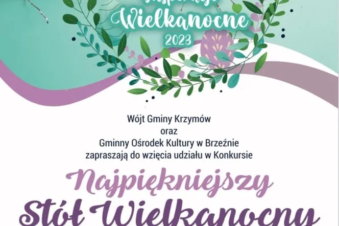 Wielkanocne Inspiracje