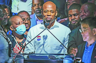 Nieobecni wybiorą zwycięzcę prawyborów w Nowym Jorku