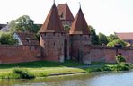 Z woj. warmińsko-mazurskiego do sielankowego miasta. Stamtąd tylko godzina drogi nad morze