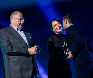 Speedway Gala w CKK Jordanki w Toruniu. Tak Apator świętował złoto