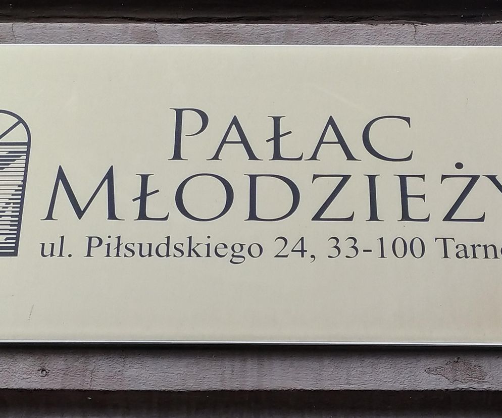 Pałac Młodzieży w Tarnowie