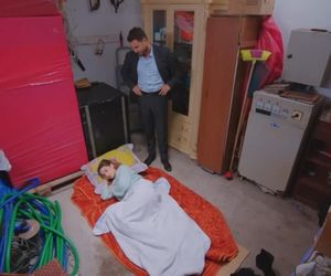 Miłość i nadzieja odc. 309. Sila, Kuzey