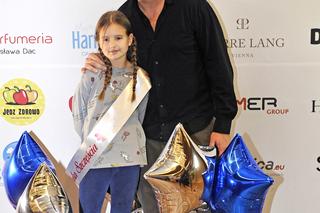 Tak wygląda dziś córka Tomasza Karolaka