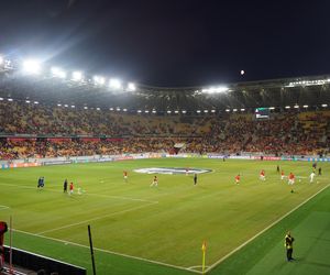 Jagiellonia kontra Hamrun w pierwszym meczu Ligi Konferencji