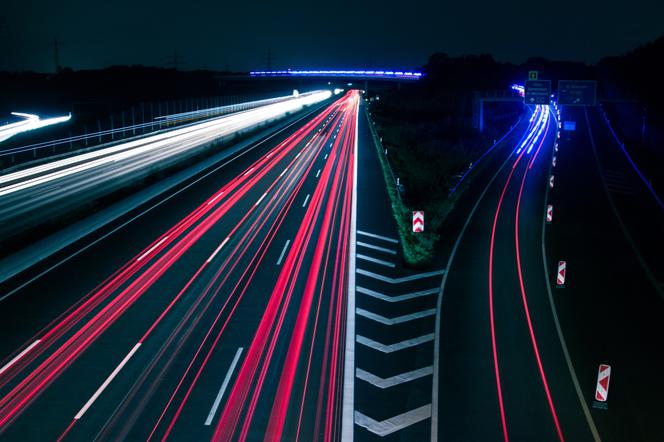 Uwaga kierowcy! We wtorek ZMIANA ORGANIZACJI RUCHU na autostradzie A1