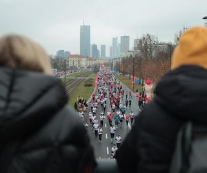 Bieg Niepodległości 2025