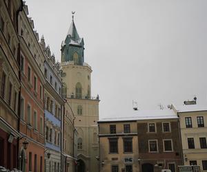 Które budynki w Lublinie są najwyższe? Sprawdź RANKING