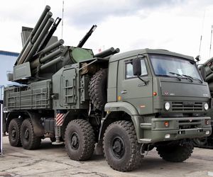  Pantsyr-S1