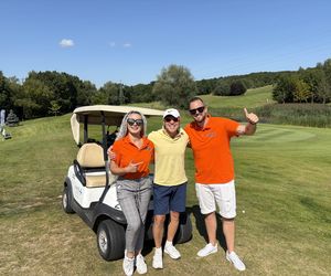 Finał World Amateur Golfers Championship 2025