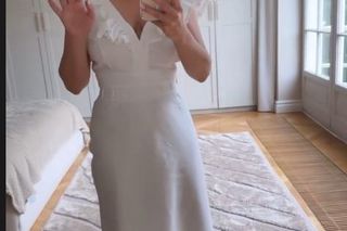 Kasia Cichopek szykuje się do ślubu?