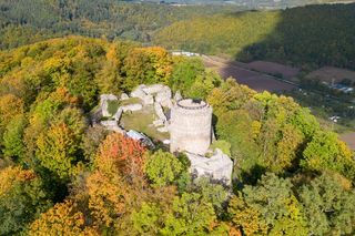 Wleń, czyli jedno z najmniejszych miast na Dolnym Śląsku