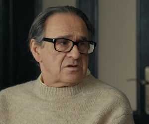 Barwy szczęścia odc. 3200. Jerzy Marczak (Bronisław Wrocławski)