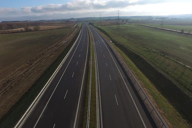 Jest szansa na dokumentację północnej obwodnicy