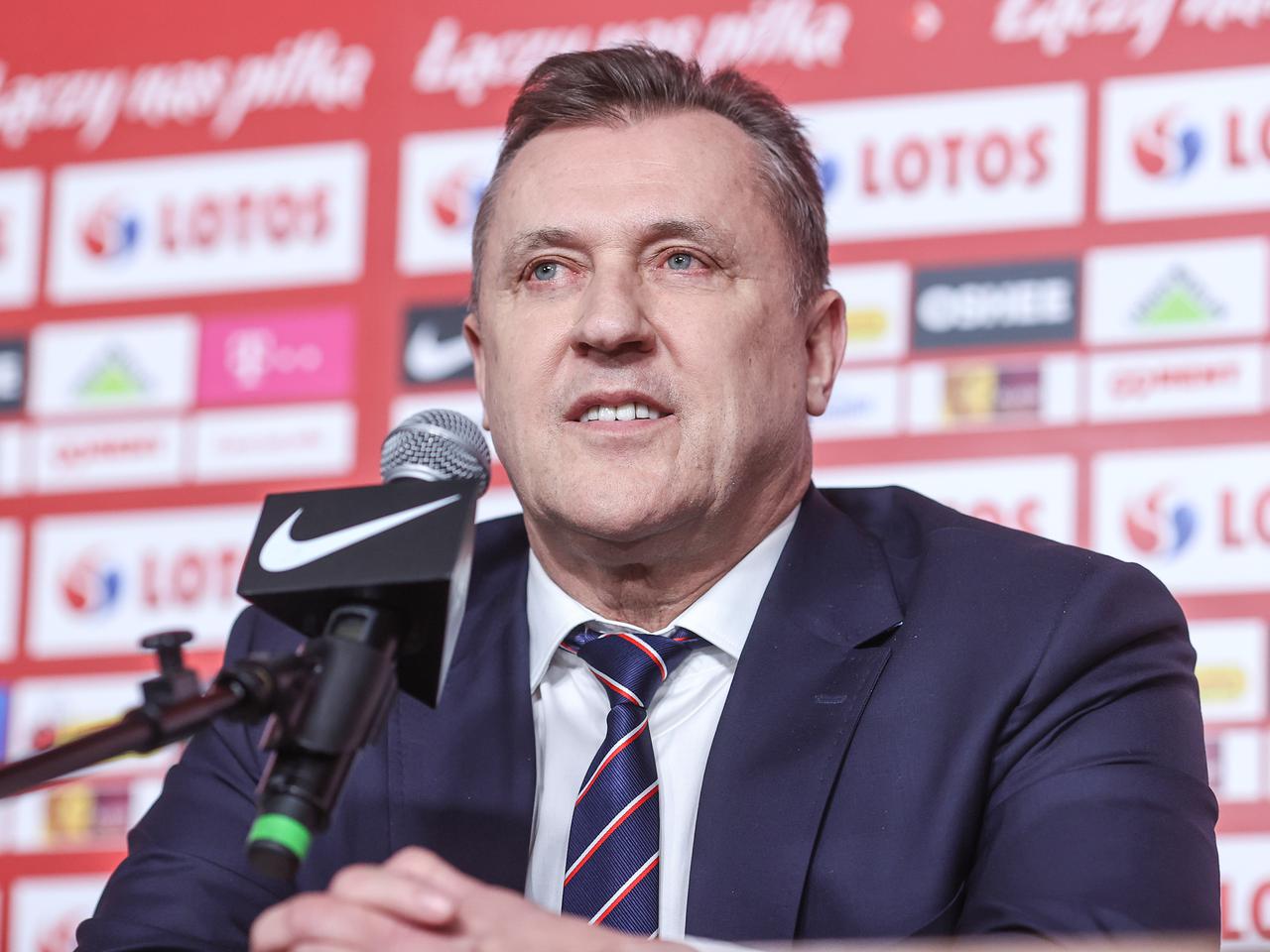 Cezary Kulesza zabrał głos po awansie Polski na mundial. Mówi o wielkiej dumie