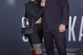 Premiera filmu Szpilka