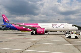 Wizz Air w sezonie letnim oferuje 163 trasy lotnicze z Polski. Będą nowe loty z Krakowa