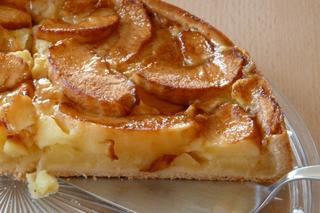 Przepis na idealne ciasto z jabłkami. Prosto na wielkanocny stół