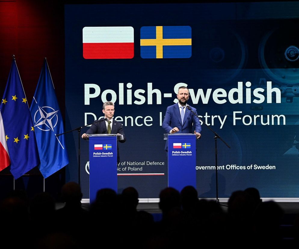Forum Polsko-Szwedzkie