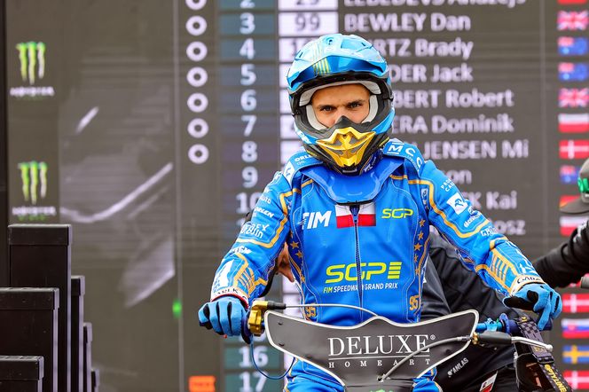 Speedway of Nations: Rywale Polaków. Kiedy finał? Wielki żużel w Toruniu