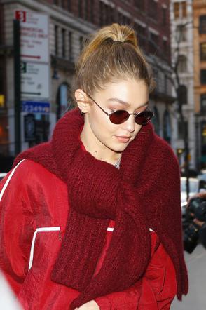 Gigi Hadid