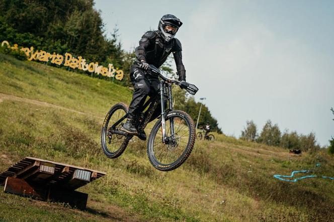 Bike Park Bałtów