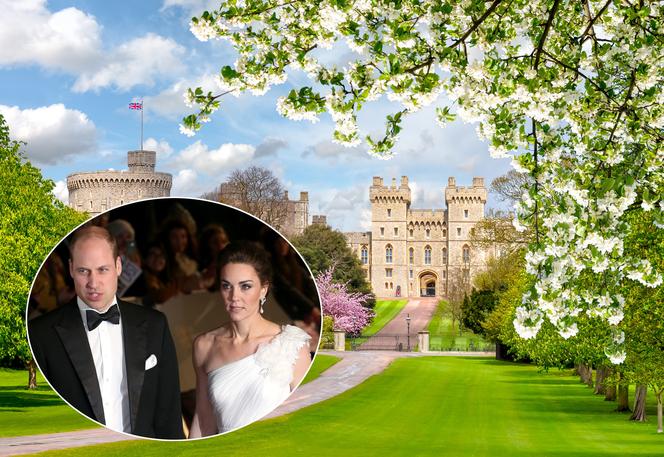 Książę William i księżna Kate idą na wojnę z rodziną! Niewiarygodna decyZJA