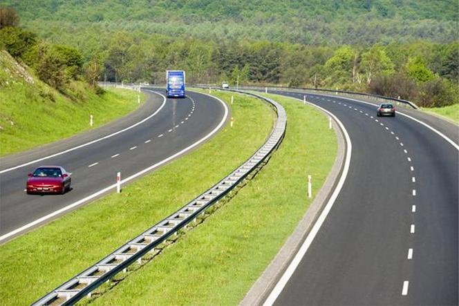 A4 między Krakowem i Katowicami to tak naprawdę pierwsza autostrada w Polsce, którą wybudowano w ramach partnerstwa publiczno-prywatnego, po śladzie drogi powstałej w latach 70. i 80.