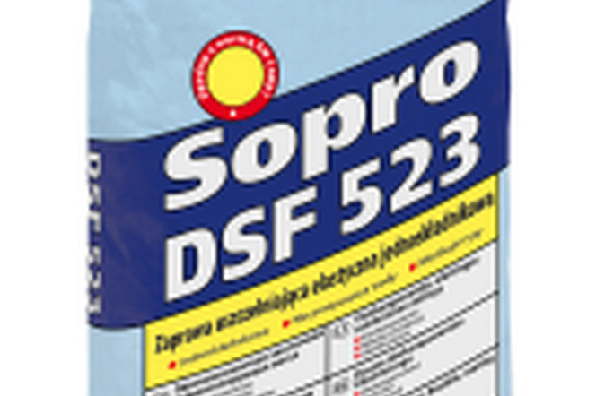Sopro Sopro DSF® 523