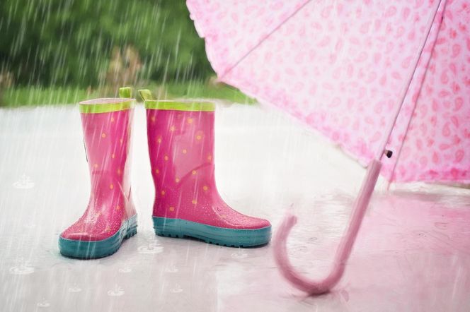 Znów nadciąga deszczowa aura! W górach śnieg. Niepokojące prognozy [Prognoza IMGW na 23.05.2025]