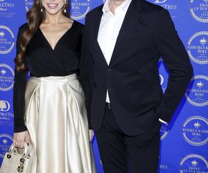 Paweł Deląg, Patrycja Komorowska