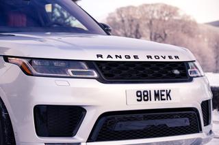 Range Rover Sport