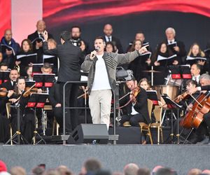 Koncert Symfonia Miłosierdzia