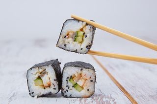 Najlepsze sushi w Zielonej Górze. Znacie te miejsca? [TOP5]