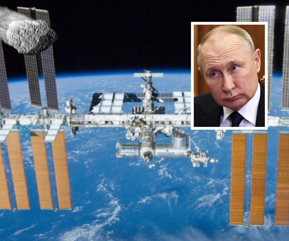 Putin, Sojuz