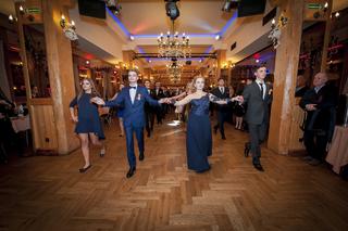 Studniówka II LO w Katowicach