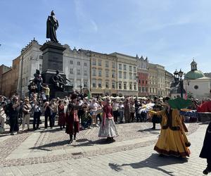 2. Kraków