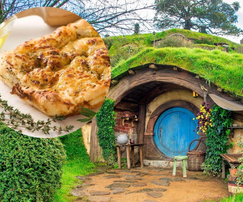 Jak upiec chleb hobbita? Przepis nie tylko dla fanów fantasy! [PRZEPIS KROK PO KROKU]