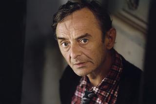 Tak się zmieniał Jerzy Bończak