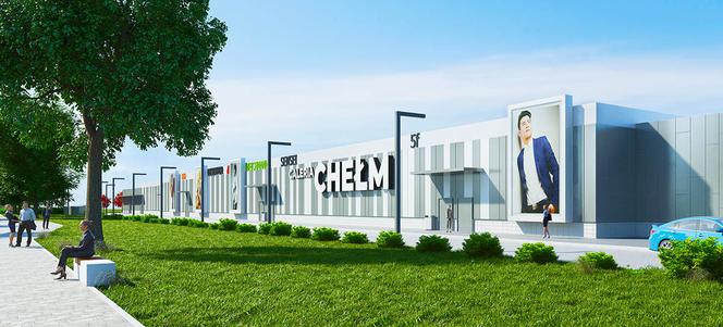 Galeria Chełm