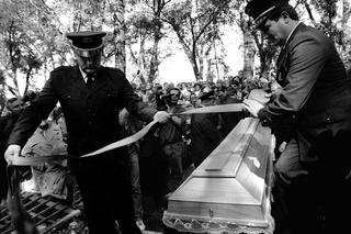 Zabójstwo Piotra Jaroszewicza