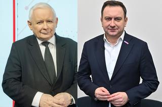 Poseł Trela wie, jak wyprowadzić Kaczyńskiego z równowagi na komisji śledczej! Mówi o zglębowaniu
