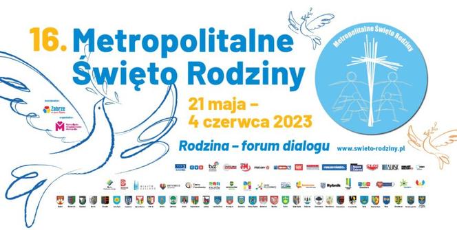 Przed nami XVI edycja Metropolitalnego Święta Rodziny