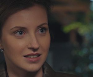 M jak miłość odc. 1873. Natalka (Dominika Suchecka)